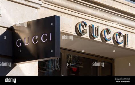 kering group gucci